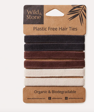 Load image into Gallery viewer, Hair Ties