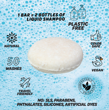 Load image into Gallery viewer, Solid Conditioner Bar