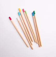 Load image into Gallery viewer, Plantable Colored Pencils