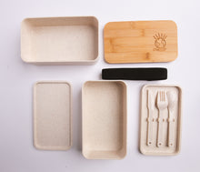 Load image into Gallery viewer, Bento Box