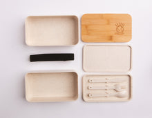 Load image into Gallery viewer, Bento Box