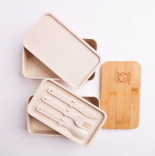 Load image into Gallery viewer, Bento Box