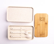 Load image into Gallery viewer, Bento Box