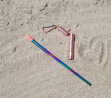 Load image into Gallery viewer, Telescopic Straw