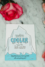 Load image into Gallery viewer, Plantable Card