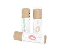 Load image into Gallery viewer, Organic Hippie Lip Balm