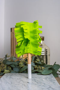 Reusable Duster