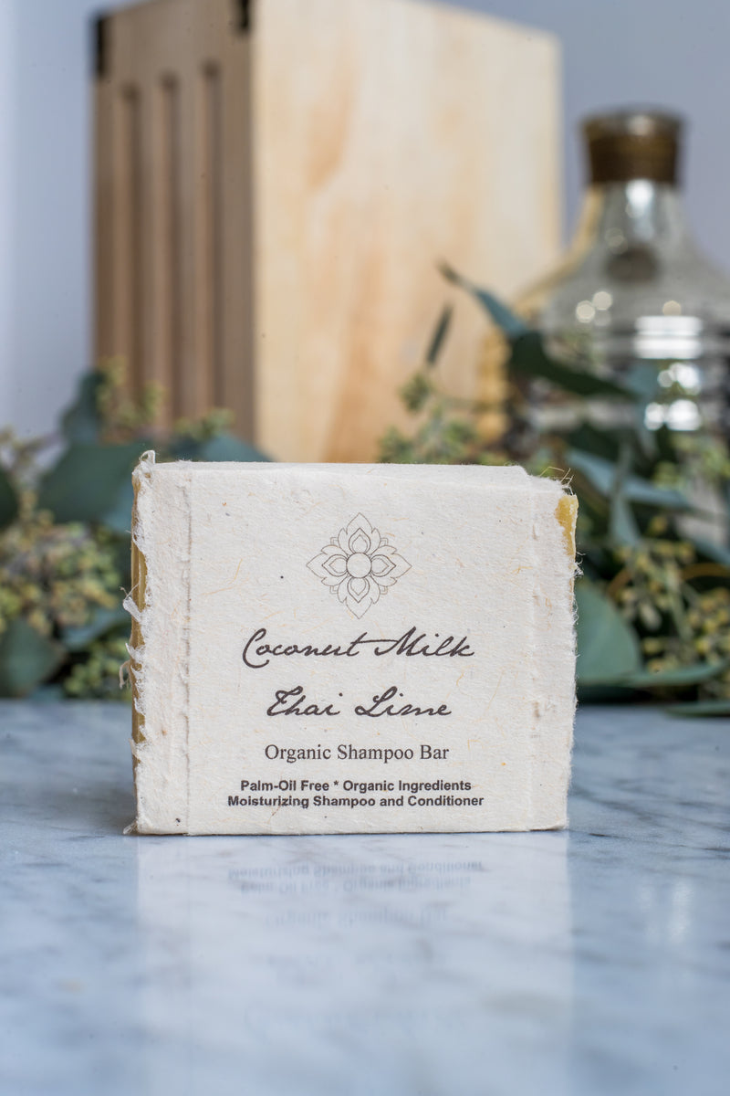 Shampoo Bar – Bold Box