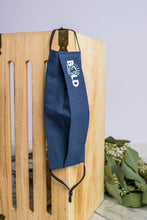 Load image into Gallery viewer, 100% Cotton Face Mask