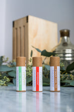 Load image into Gallery viewer, Organic Hippie Lip Balm