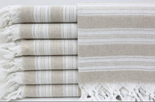Load image into Gallery viewer, Turkish Towel
