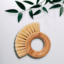 Load image into Gallery viewer, Veggie Scrubber Brush