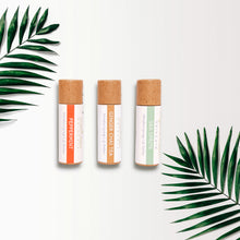 Load image into Gallery viewer, Organic Hippie Lip Balm