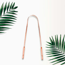 Load image into Gallery viewer, Tongue Scraper