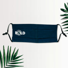 Load image into Gallery viewer, 100% Cotton Face Mask