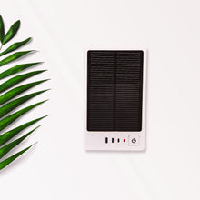 Load image into Gallery viewer, Solar Portable Charger