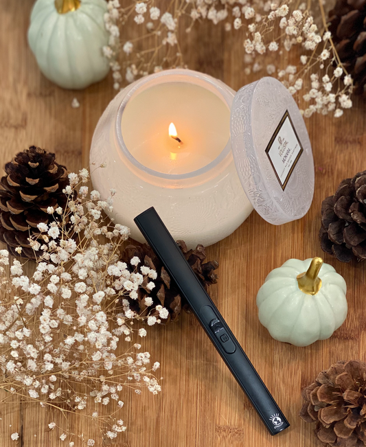 Rechargeable Lighter