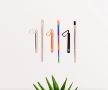 Load image into Gallery viewer, Telescopic Straw