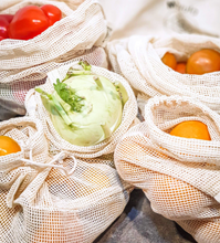 Load image into Gallery viewer, Mesh Produce Set