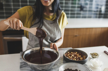 Load image into Gallery viewer, Wooden Kitchen Utensil Set