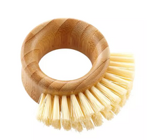 Load image into Gallery viewer, Veggie Scrubber Brush