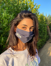 Load image into Gallery viewer, 100% Cotton Face Mask