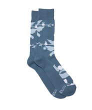 Load image into Gallery viewer, Conscious Step Socks