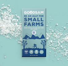 Load image into Gallery viewer, Vegan Chocolate Bar