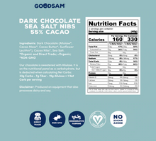 Load image into Gallery viewer, Vegan Chocolate Bar