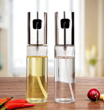 Load image into Gallery viewer, Oil Spray Bottle