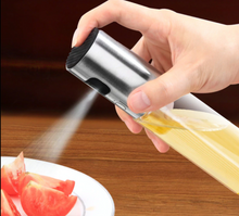 Load image into Gallery viewer, Oil Spray Bottle