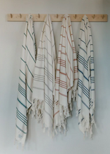 Load image into Gallery viewer, Turkish Towel