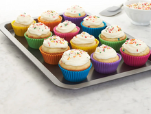 Load image into Gallery viewer, Silicone Baking Liners