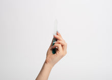 Load image into Gallery viewer, Glass Nail File