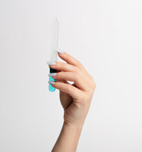 Load image into Gallery viewer, Glass Nail File