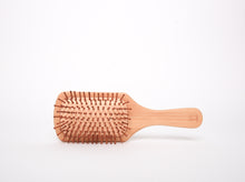 Load image into Gallery viewer, Bamboo Hair Brush