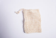 Load image into Gallery viewer, Soap Saver Bag