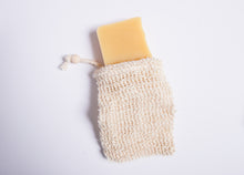 Load image into Gallery viewer, Soap Saver Bag