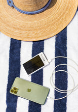 Load image into Gallery viewer, Solar Portable Charger