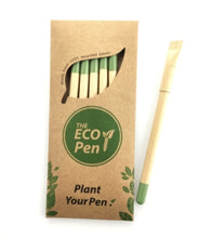 Load image into Gallery viewer, Plantable Pens