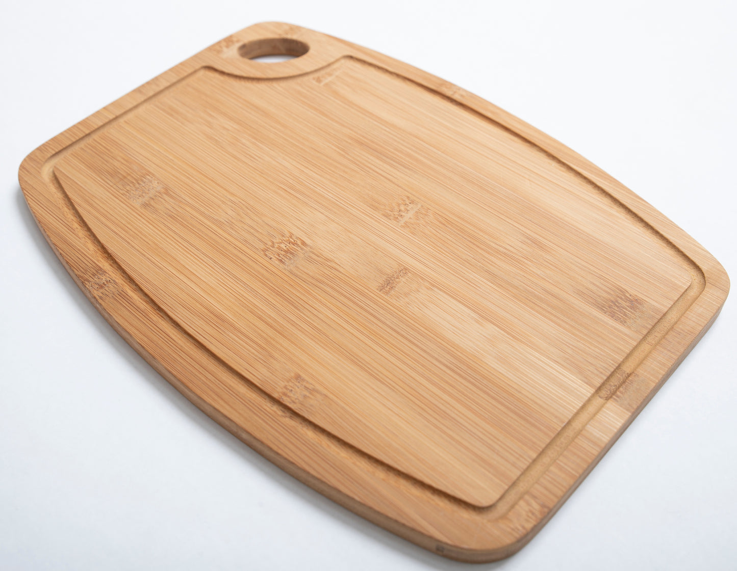 Bamboo Cutting Board