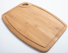 Load image into Gallery viewer, Bamboo Cutting Board