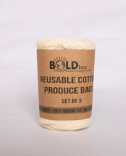 Load image into Gallery viewer, Mesh Produce Set