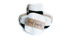 Load image into Gallery viewer, Bamboo Facial Rounds