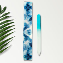 Load image into Gallery viewer, Glass Nail File