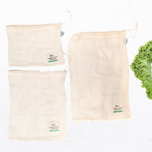 Load image into Gallery viewer, Mesh Produce Set