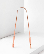 Load image into Gallery viewer, Tongue Scraper