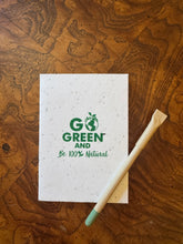 Load image into Gallery viewer, Plantable Notebook
