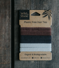 Load image into Gallery viewer, Hair Ties
