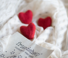 Load image into Gallery viewer, Friendsheep Fabric Fresheners
